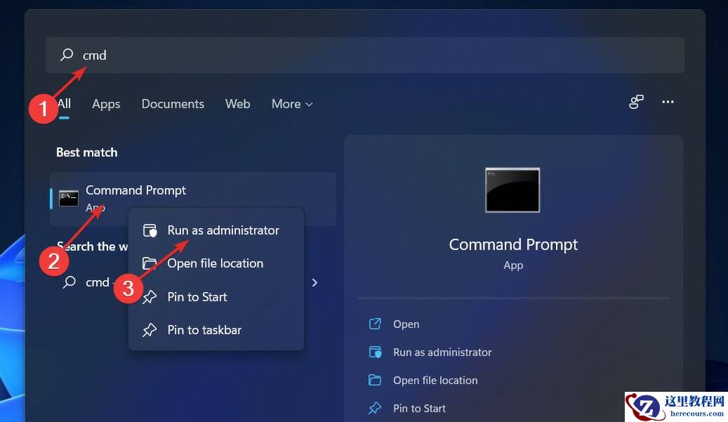 Win11找不到Gpedit.msc怎么办？Win11找不到Gpedit.msc解决办法