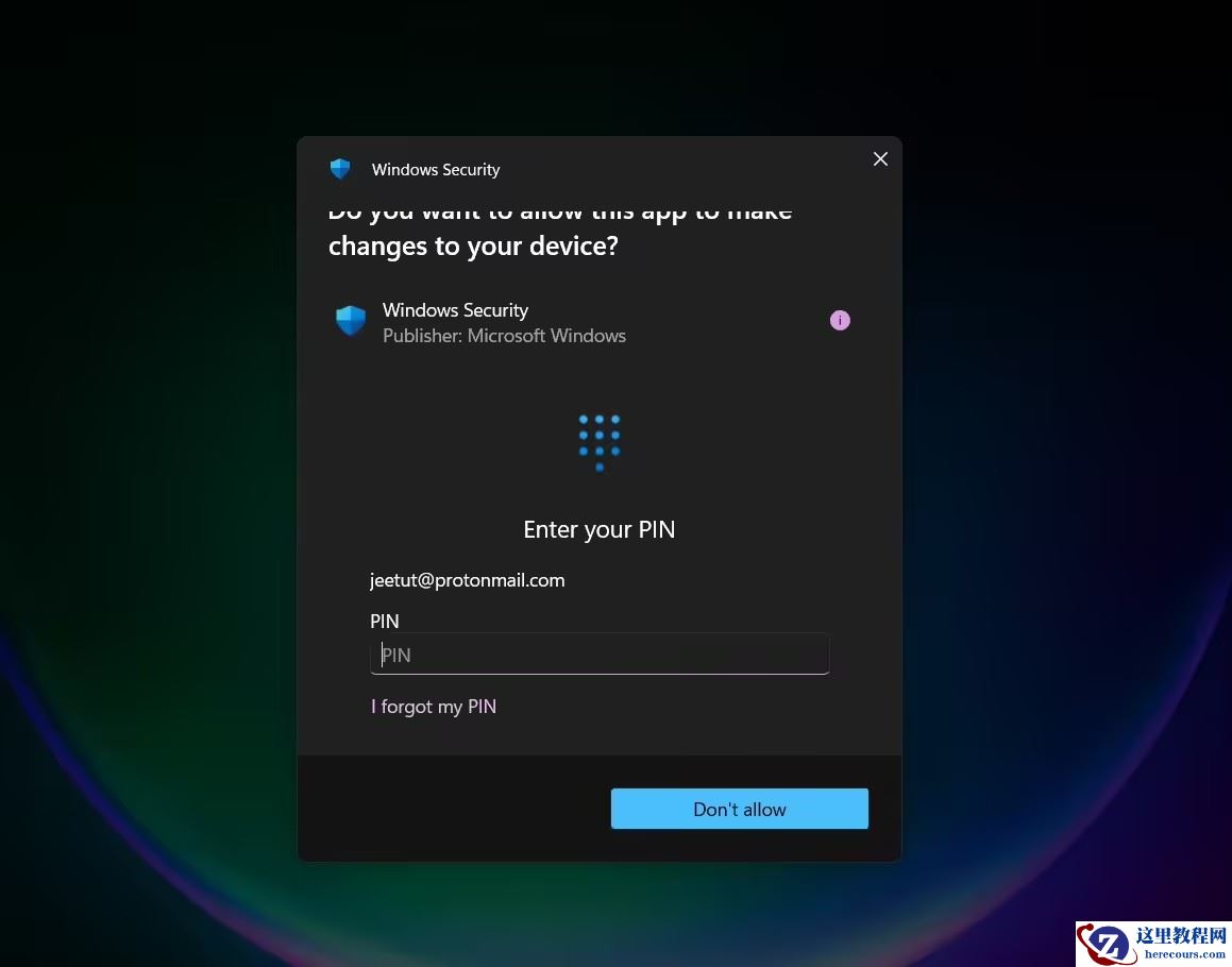 Win11 26200.7171 隐藏功能解锁方法