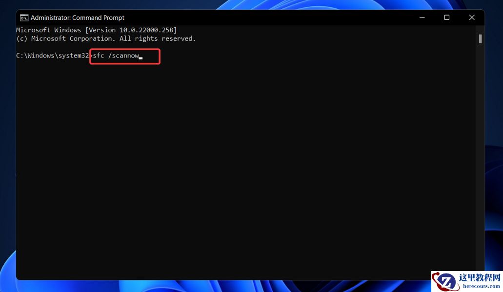 Win11怎么分屏？Win11无法设置分屏怎么办？