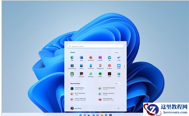win11怎么取消电脑开机密码和锁屏密码?