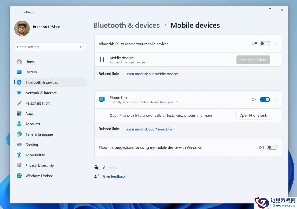微软Win11 Dev 预览版 Build 23606十二月更新发布：过渡Windows语音识别