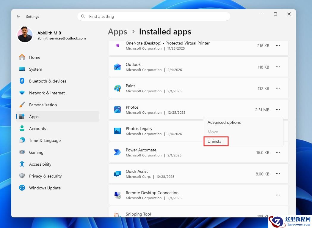 无需第三方软件！手把手教你禁用 Win11 系统 13 项 AI 功能