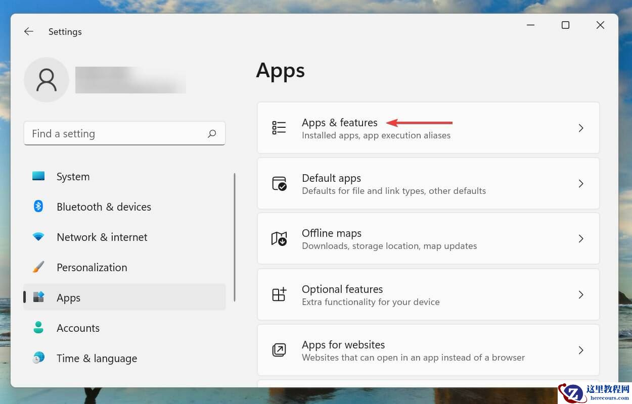 Win11意外存储异常错误怎么修复？
