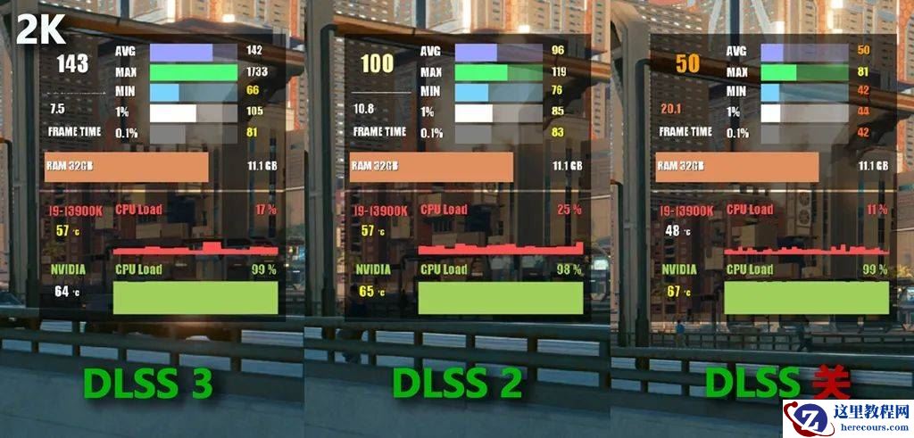 win10 22h2游戏性能和win11的22h2哪个好?