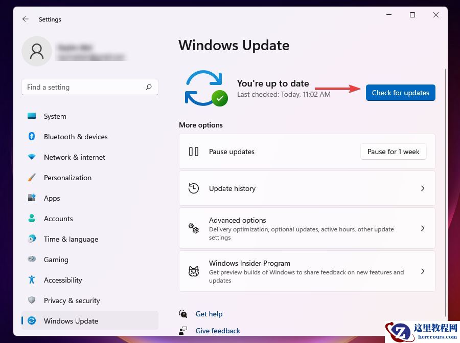Win11病毒和威胁防护不可用的八种解决方法