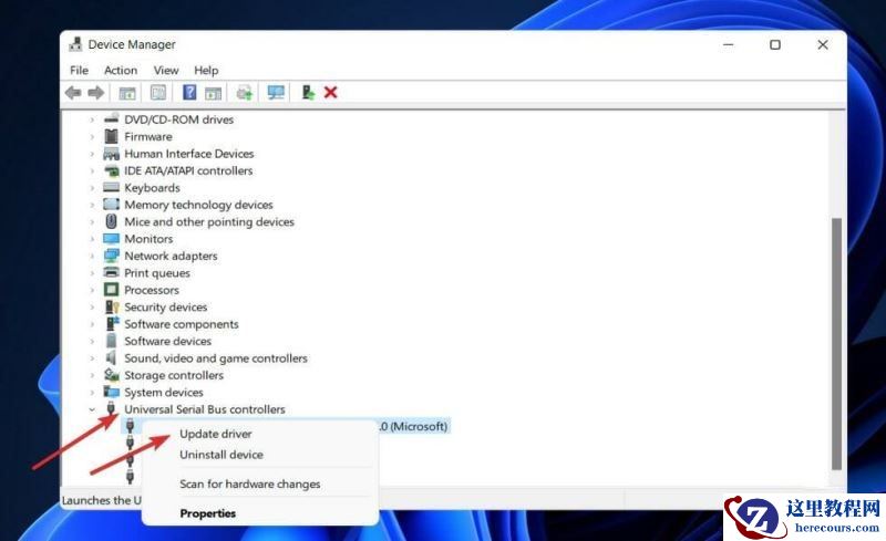 win11检测不到Xbox手柄怎么办?(win11无法连接Xbox手柄)
