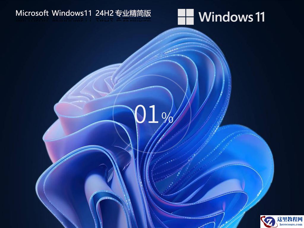 Win11 24H2下载教程:轻松获取最新镜像!