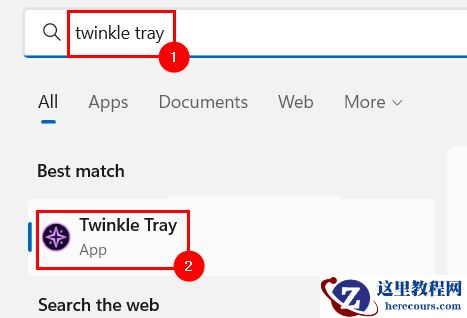 Win11亮度滑块丢失无效如何解决？