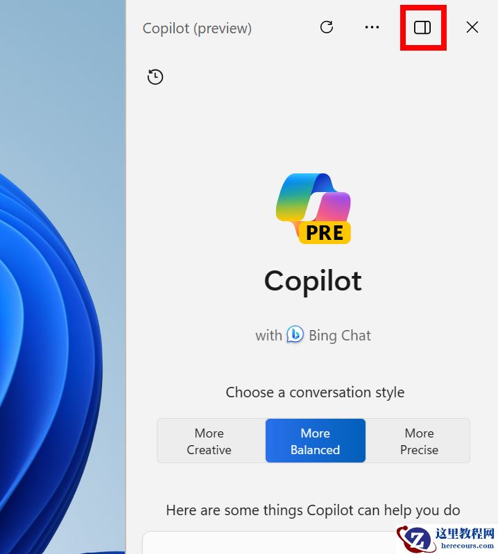 微软Win11 Canary预览版26010十二月更新：新的小部件板设置