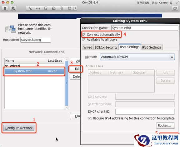 Linux CentOS系统要怎么安装？Linux CentOS系统安装方法教学