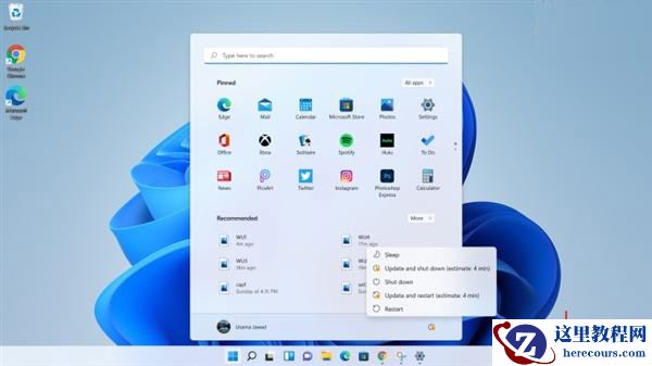 Win11有什么优点？Win11最令人称赞的5个新特性盘点