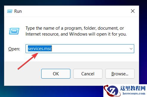 Win11更新错误0x80072ee7如何解决(修复方法介绍)