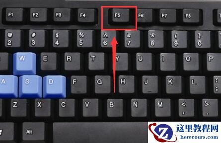 win11右击没有刷新怎么办？win11右键没有刷新解析