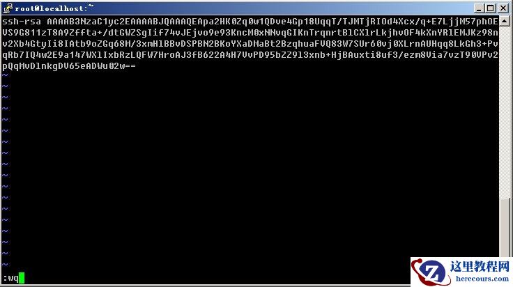 机房太远不想去?Linux远程登录服务器的方法
