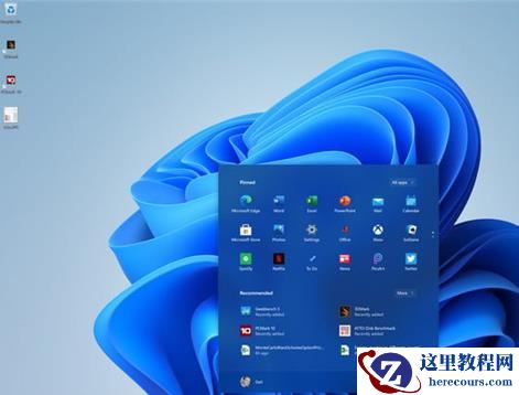微软Windows11 23H2（RP） 测试版本将发布预览频道！