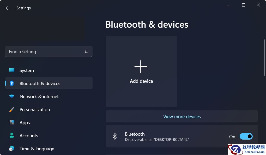 win11无法识别Switch Pro控制器怎么解决？