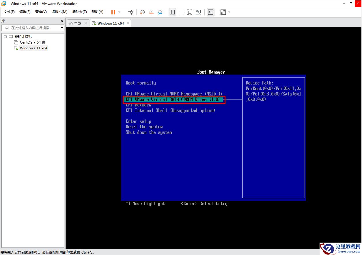 VMware虚拟机如何安装Win11?虚拟机装Win11最详细教程