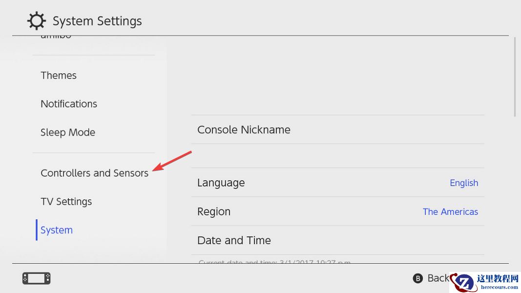 win11无法识别Switch Pro控制器怎么解决？