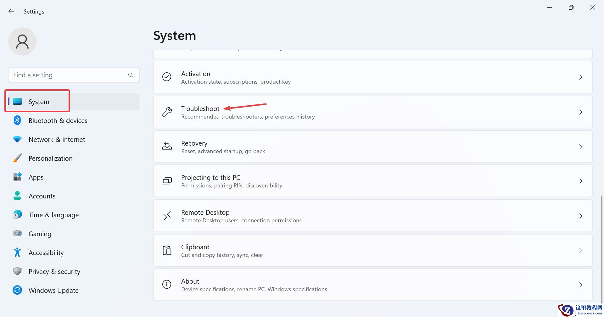 Win11相机冻结了怎么办?Win11相机不能用了如何修复?