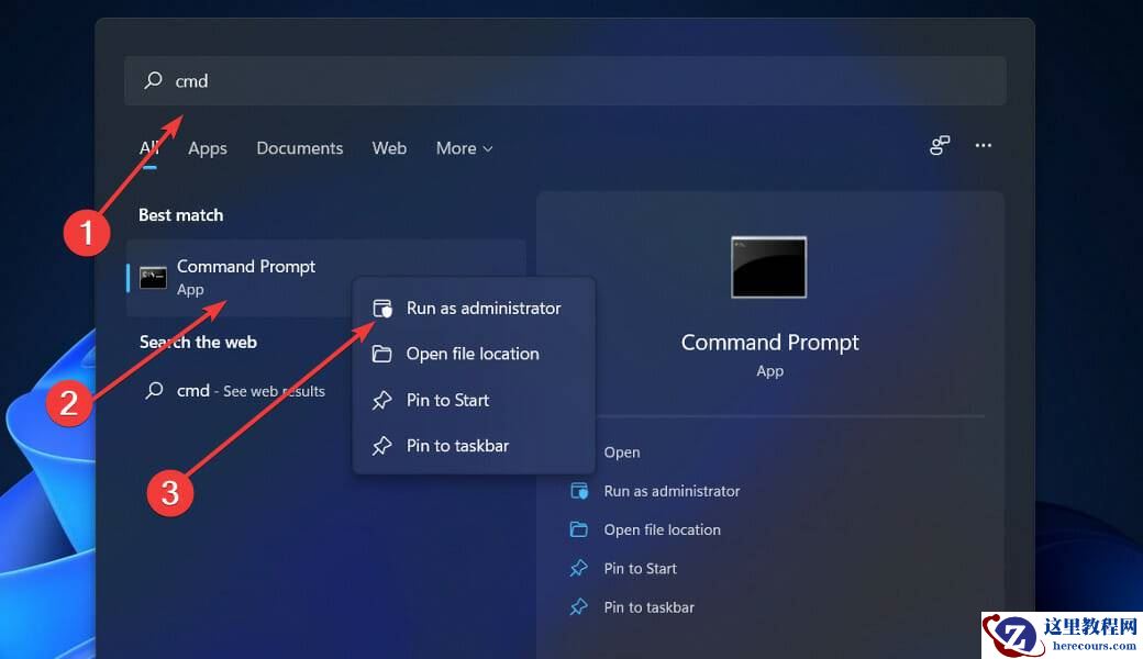 Win11怎么分屏？Win11无法设置分屏怎么办？