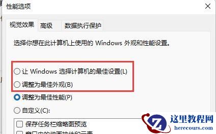 Win11预览图无法显示怎么办？Win11预览图无法显示问题解析