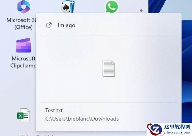 微软Win11 Beta Build 22621.2129发布更新，新增 Copilot 预览版！