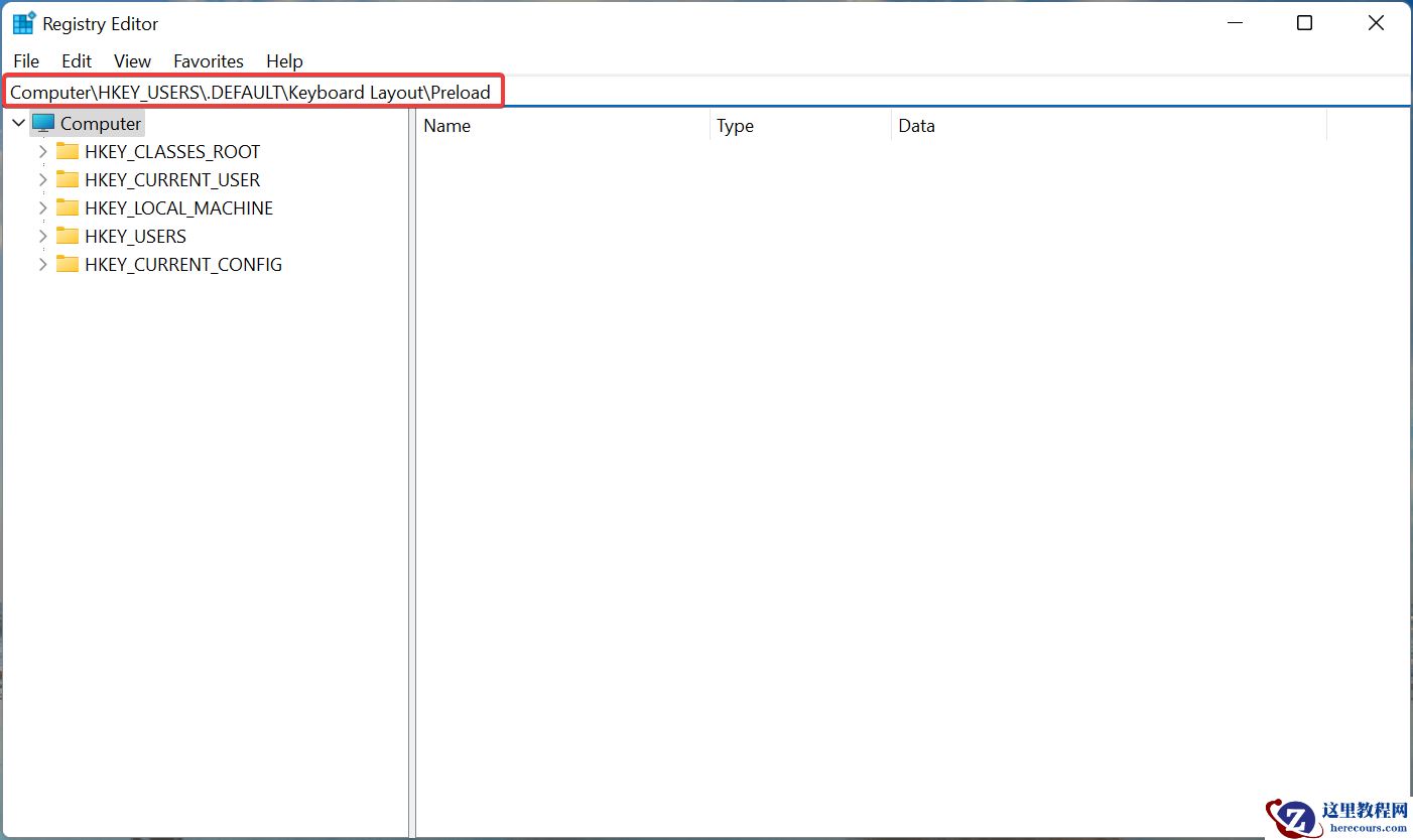 Win11无法删除键盘布局?介绍三种简单方法
