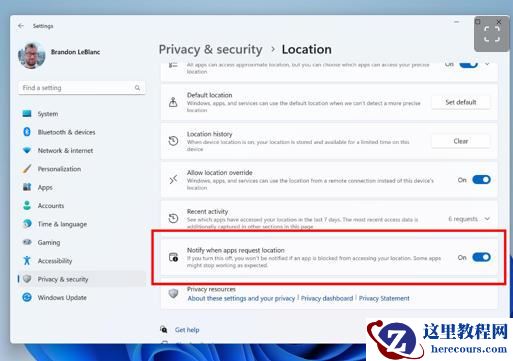 Win11 Canary Build 25977预览版发布：通过蓝牙提高可访问性®LE音频！