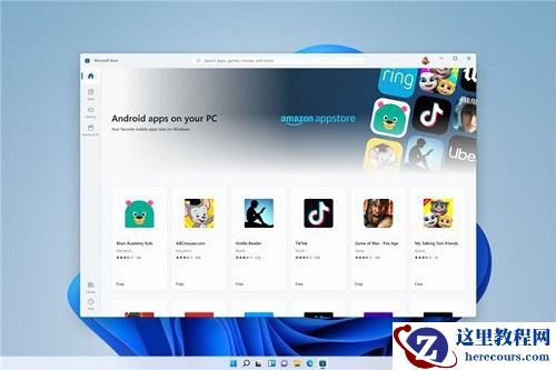 win11安卓模拟器怎么打开？win11安卓模拟器启动方法