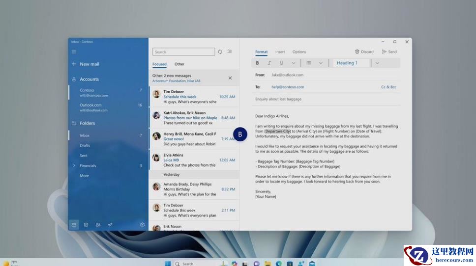 2024开年首更：Win11 Dev 23612 预览版增加了Voice Access 扩展语言