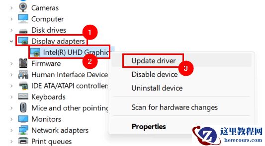 Win11亮度滑块丢失无效如何解决？