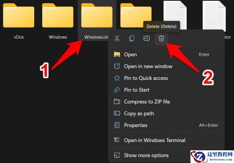 升级win11后windows.old可以删除吗？删除windows.old的五种方法