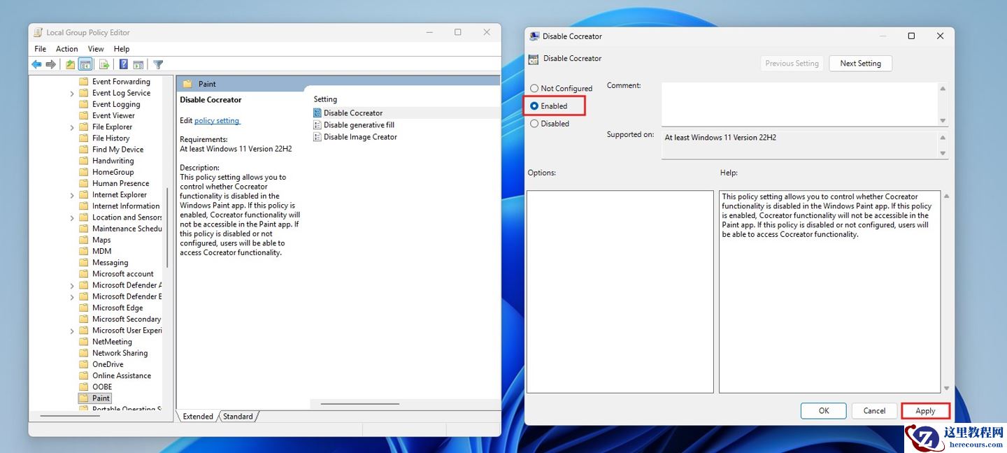 无需第三方软件！手把手教你禁用 Win11 系统 13 项 AI 功能