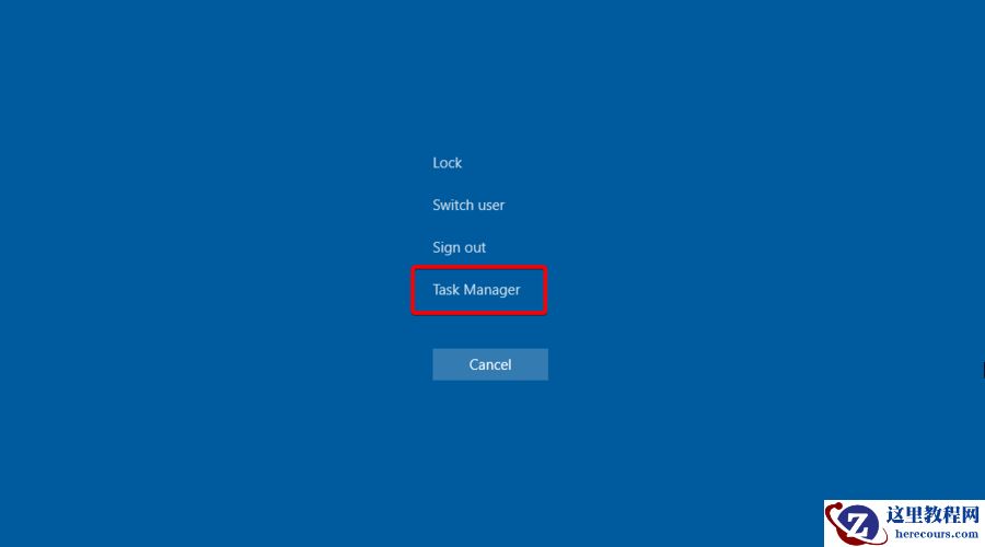 Win11任务管理器里没有windows资源管理器解决方法