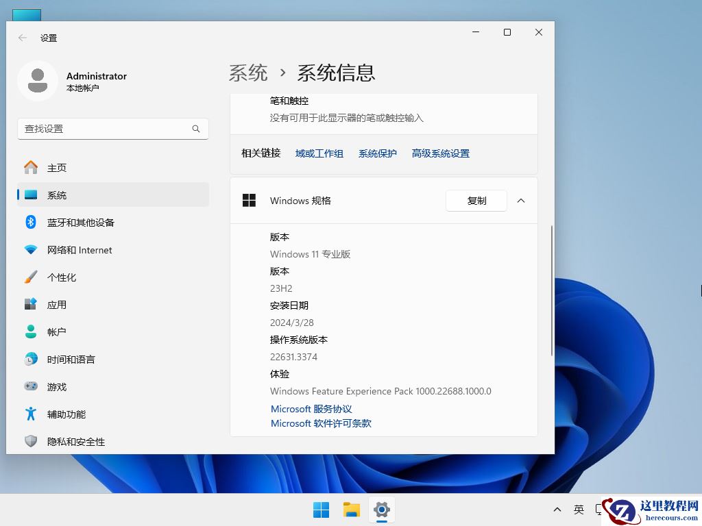 win11 24h2怎么升级？win11 24h2安装教程