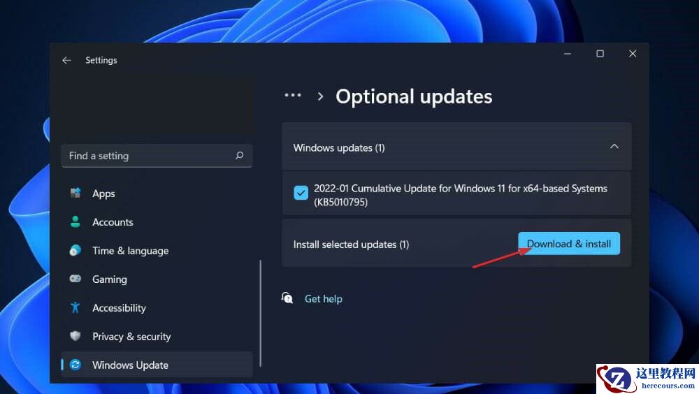 win11自定义分辨率不起作用怎么办？win11修改分辨率无效解决方法