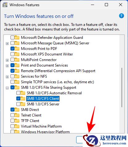 win11共享文件夹重启后失效怎么办?