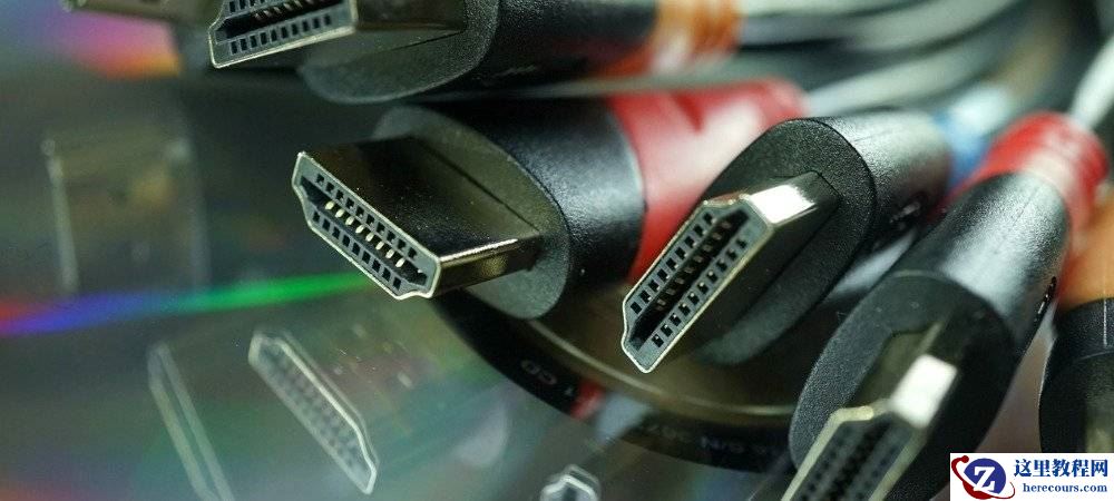 Win11系统HDMI端口无法使用怎么办？