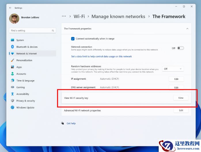 微软发布Win11 Insider Preview Build 23466!