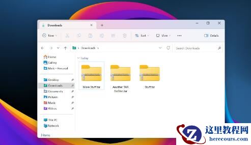 Win11 23H2 将推出这五个酷炫新功能!