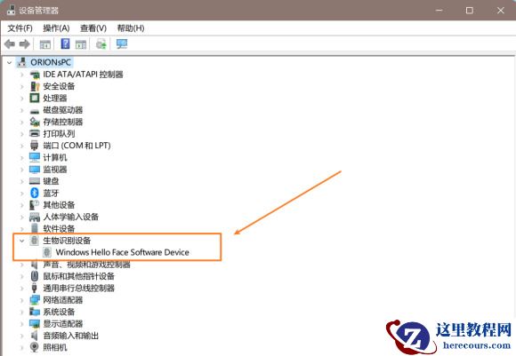 win11人脸识别不能用怎么办？win11人脸识别无法使用解决方法