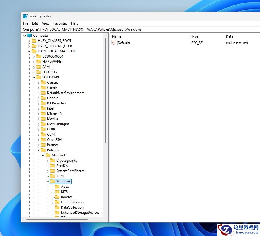 无需第三方软件！手把手教你禁用 Win11 系统 13 项 AI 功能