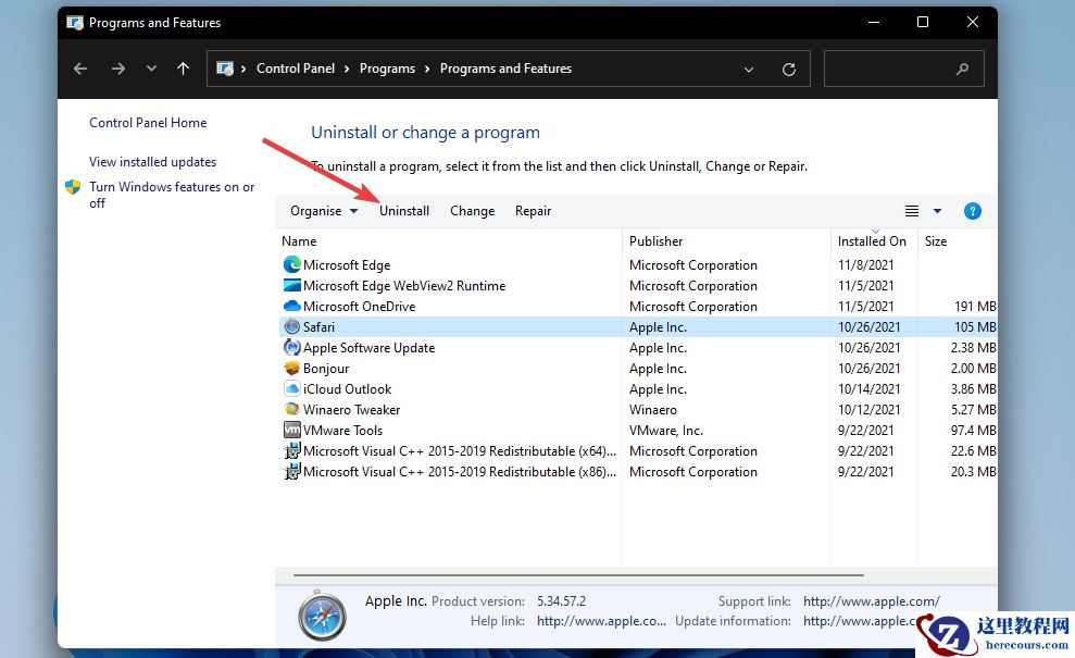 Windows11的触摸屏不工作？这该怎么办？