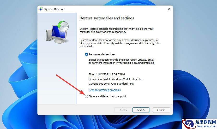 Windows11的触摸屏不工作？这该怎么办？