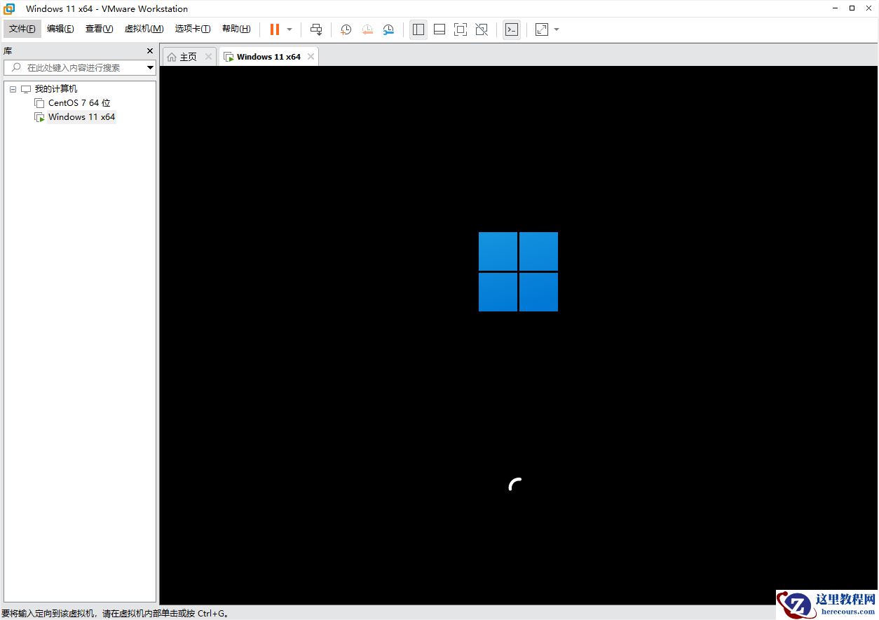 VMware虚拟机如何安装Win11?虚拟机装Win11最详细教程