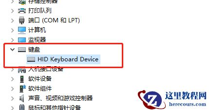win11按wasd键乱弹东西怎么办?win11按wasd键出现弹窗解决方法