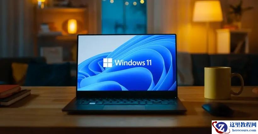 微软新发布了Windows 11 Insider Preview Build 23521,更新小部件、截图工具