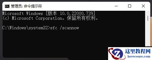 Win11设置打开闪退怎么办？win11设置界面闪退解决方法