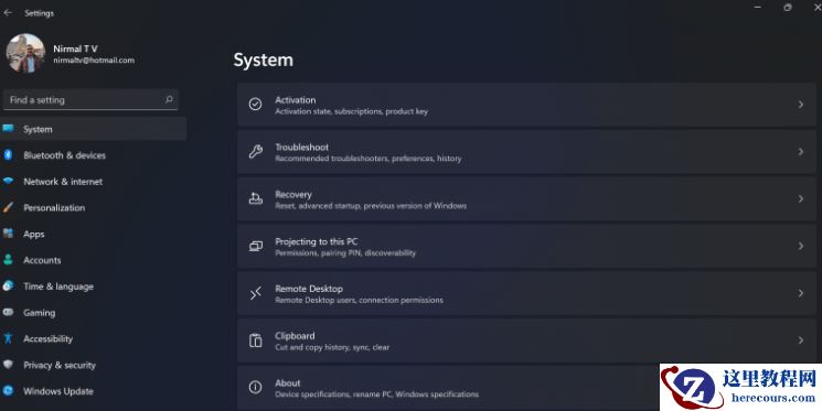 正版Win11没有还原点如何回滚Win10