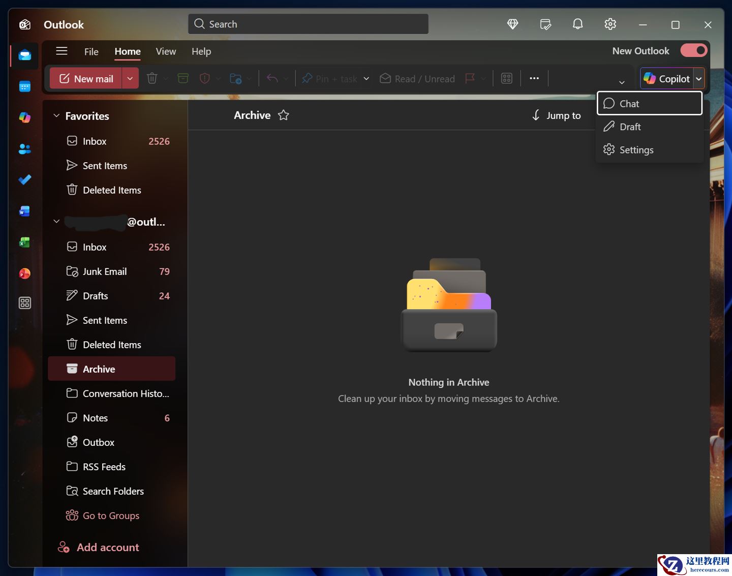 无需第三方软件！手把手教你禁用 Win11 系统 13 项 AI 功能